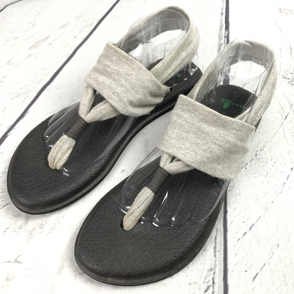 sanuk flip flops clearance